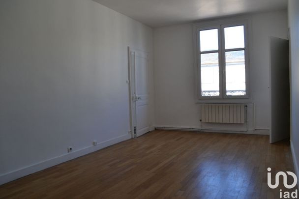 Appartement 2 pièces de 55 m² à Limoges (87000) - Photo 1