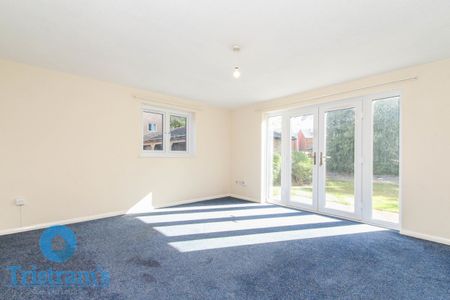 2 bed Apartment for Rent - Photo 2