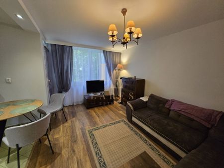 Saska Kępa | Trzy Pokoje | Duży Salon - Фото 2