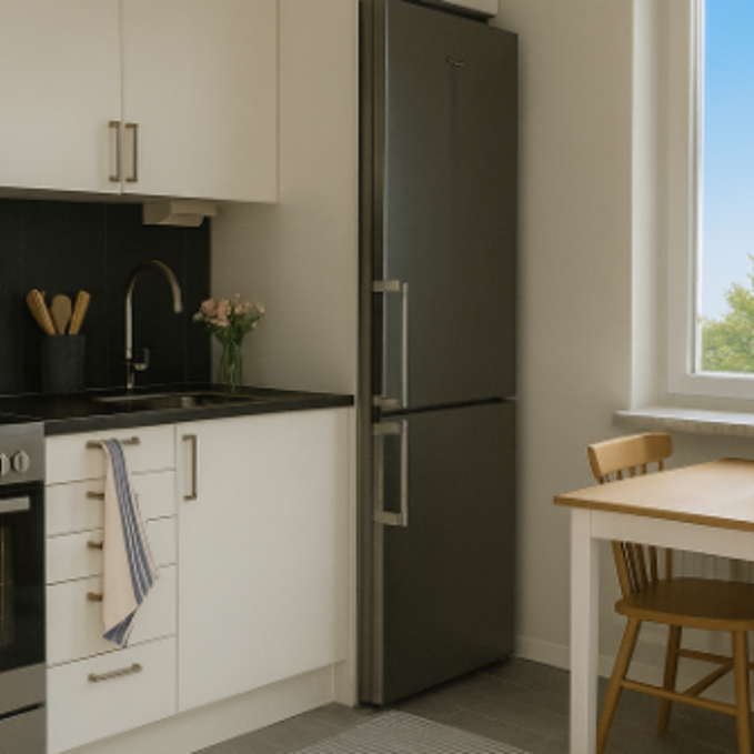 Lindängsplan 12, Lindängen - Photo 1