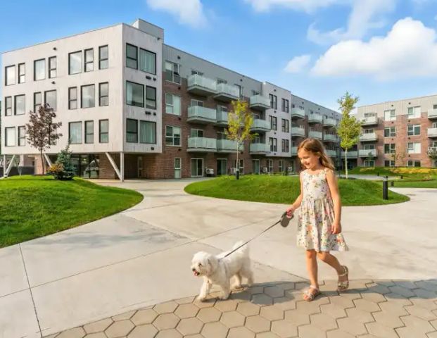Gardenia | 808 2e avenue, Lachine - Photo 1