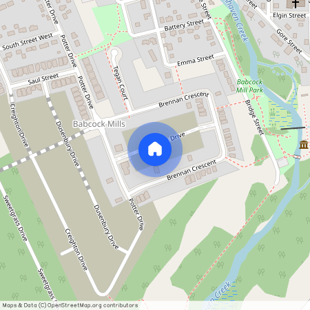 10 MILLCREEK DRIVE, Loyalist, Odessa