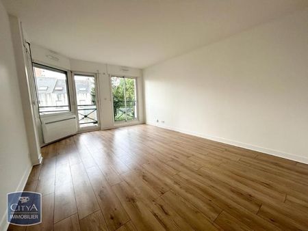 Location Appartement 2 pièces 55m² ANTONY 92160 - Photo 3