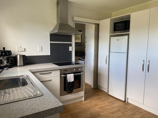 Sunny two-bedroom home in Rangi zone - Photo 1