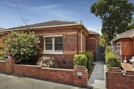 11 Fordham Court, - Photo 4