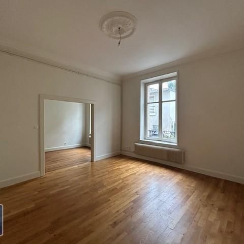 Location Appartement 3 pièces 59m² NANCY 54000 - Photo 1