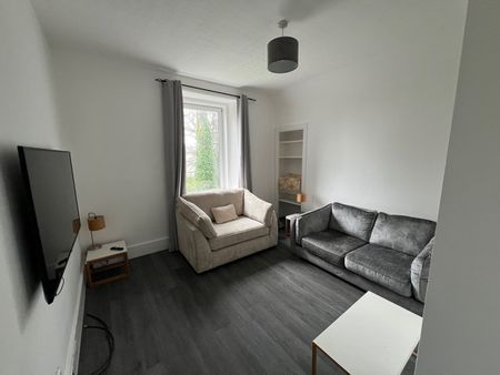 2 Bed Flat, Chestnut Row, AB25 - Photo 4