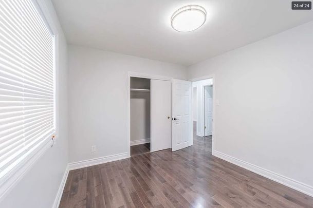 For Lease - 102 Golfhaven Drive Unit# Lower, Toronto, Ontario - Photo 1