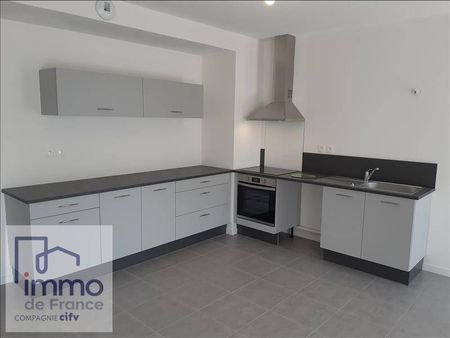 Appartement 3 pièces - 69580 Sathonay-Camp - Photo 2