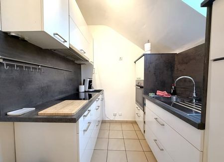 Appartement te huur - Foto 3