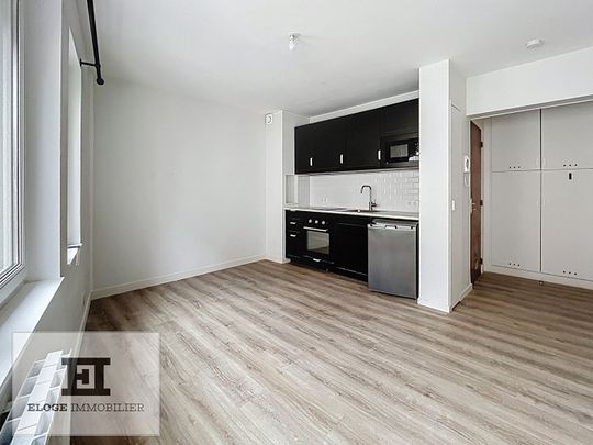 Location Appartement 2 pièces 32m² ROUEN 76000 - Photo 1