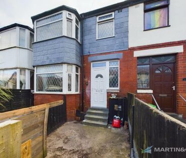 3 bedroom terraced house to rent - Photo 6