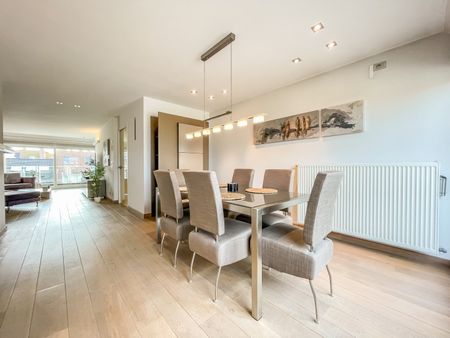 Appartement Te Huur - Knokke - Photo 3