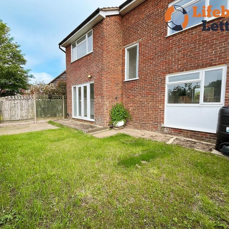 2 bedroom detached house to rent - Photo 1