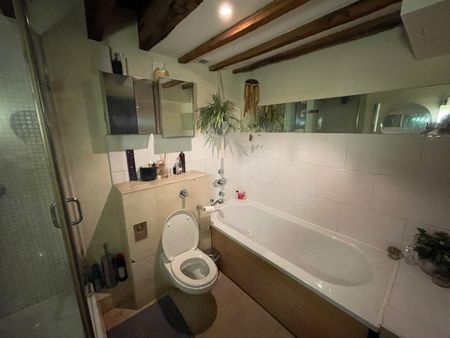 2 Bed Flat, Block C, E14 - Photo 2
