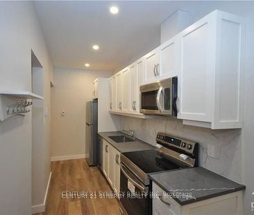 For Lease - 458 Maclaren Street Unit# 1A, Ottawa Centre, Ontario - Photo 5