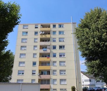 3-Zimmer im 5.OG mit Aufzug - Foto 4