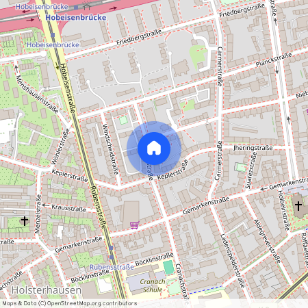 Simsonstr. 47, 45147 Essen