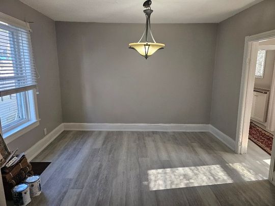 For Lease - 23 Albany Street Unit# 1, Oshawa, Ontario - Photo 1