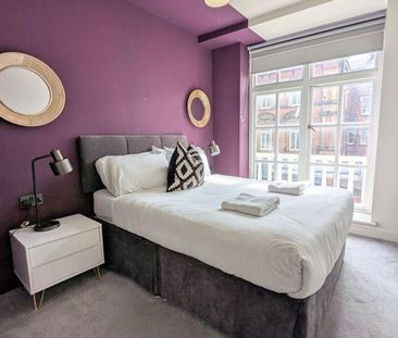 2 bedroom apartment to rent - Photo 6