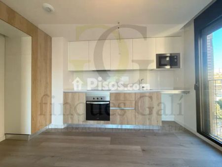 Piso en alquiler en Manresa - Photo 5