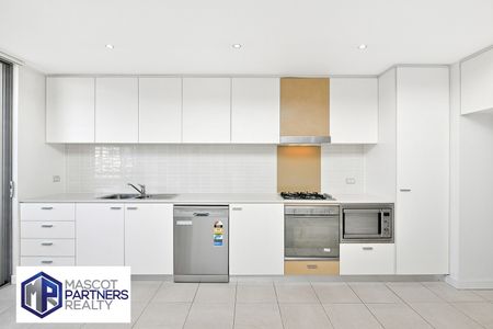 27/76 Anzac Parade, Kensington NSW 2033 - Apartment For Rent | Domain - Photo 5