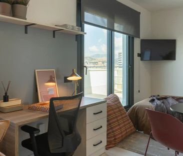 Estudio de alquiler en Avenida del Conocimiento, 50, Campus de la S... - Foto 3