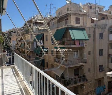 Διαμέρισμα για ενοικίαση Άνω Κυψέλη (Κυψέλη) - Photo 4