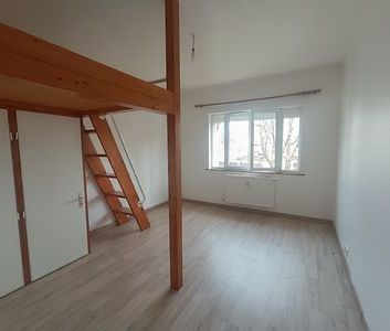 À louer / Appartement F1 / BESANCON QUARTIER VIEILLES PERRIÈRES 22 ... - Photo 1