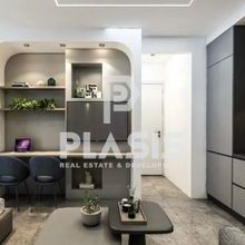 Studio/Γκαρσονιέρα για ενοικίαση - Φάληρο - Ιπποκράτειο - Φωτογραφία 1