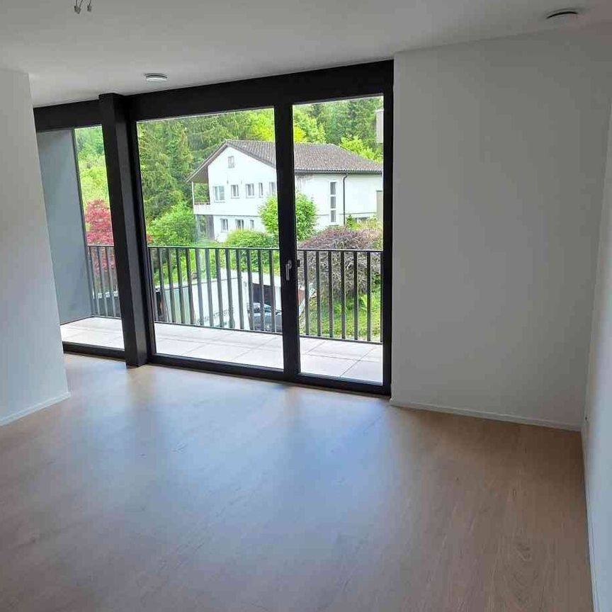 2.5 Zimmer, 48 m², EG - Photo 1