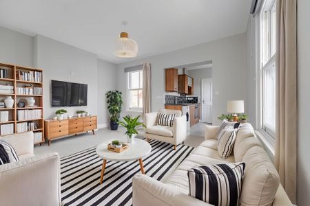 Gloucester Street, Norwich - Photo 5