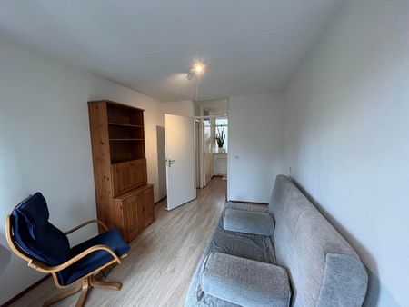 Te huur: Appartement Oude Singel 88 in Leiden - Photo 3