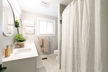 For Lease - 20 Ottaway Avenue Unit# Upper, Barrie, Ontario - Photo 4