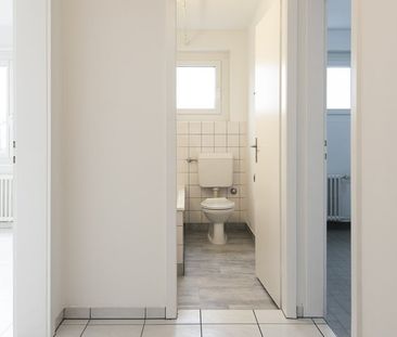 GUT ERSCHLOSSENE WOHNUNG IN OLTEN - Foto 6