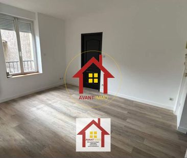 Location Appartement 2 pièces 39m² JOEUF 54240 - Photo 1