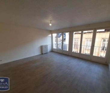 Appartement à louer 5 pièces 86.69m² - Photo 5