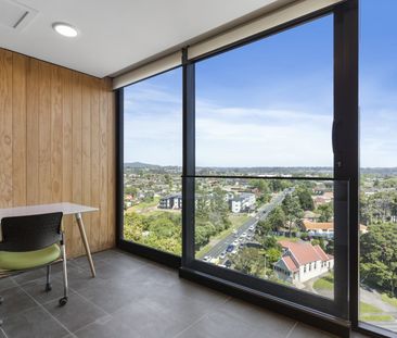 2 spacious bedroom + 2 bathroom + 1 secure carpark included - Photo 5