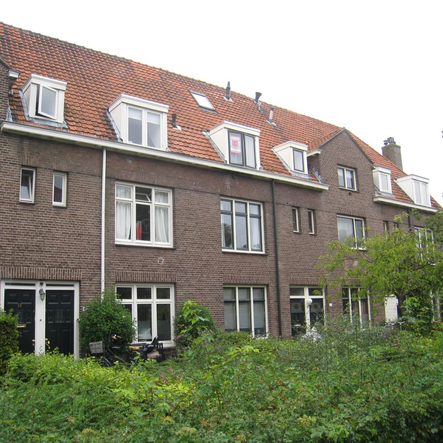 Te huur: Kamer Prinses Julianastraat 17 A in Zwolle - Photo 1