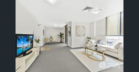 Spacious 2 Bedroom Apartment in Ideal Location - Photo 5