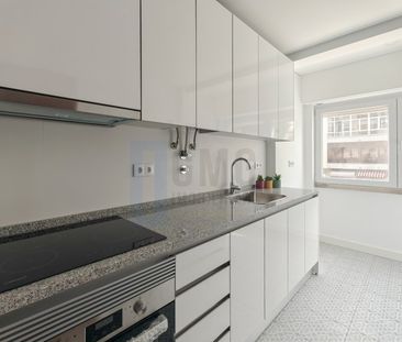 Apartamento T2 em Lisboa - Foto 5