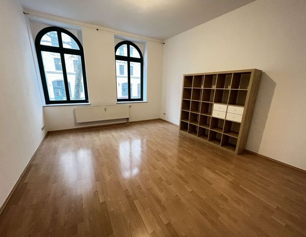 ** WOHNUNG IN SUPER LAGE GESUCHT? ** 2-RWG MIT EINBAUKÜCHE UND BALKON ** WE 04 ** - Foto 1