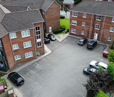 2 bedroom apartment to rent - Photo 5