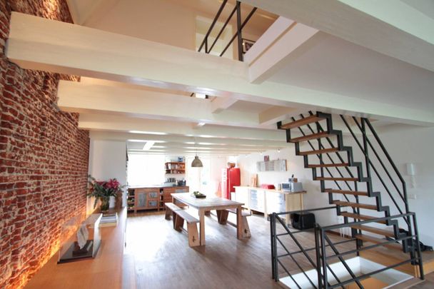 Appartement te huur: Keizersgracht 445-B 1017 DJ Amsterdam - Foto 1