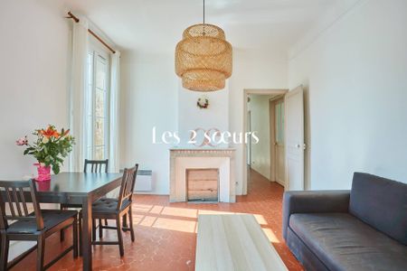 Appartement à louer - Aix-en-Provence 3 pièces de 81.11 m² - Photo 3