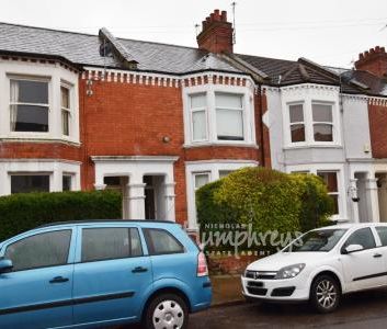 Adams Avenue, Abington, Northampton, NN1 - Photo 5