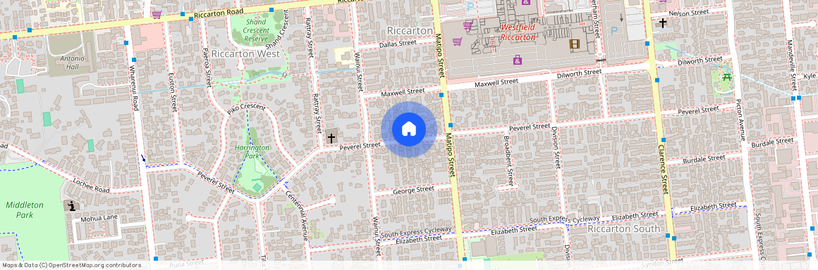 92 Peverel Street (front unit), Riccarton, Christchurch