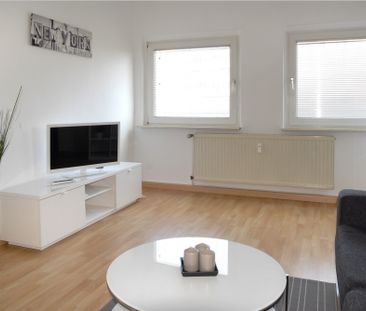 2 Zimmer in Düsseldorf - Foto 1