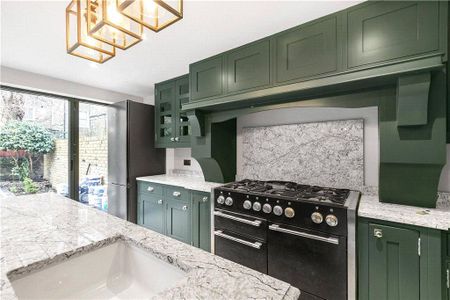 1 bedroom terraced house to rent - Photo 4