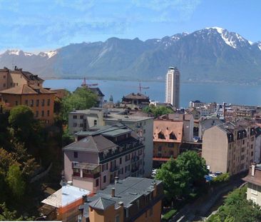 3.5 room apartment on the -1 floor - Photo 6